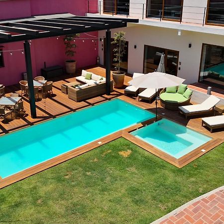 Casa De La Ballena (Adults Only) Sayulita Exterior photo
