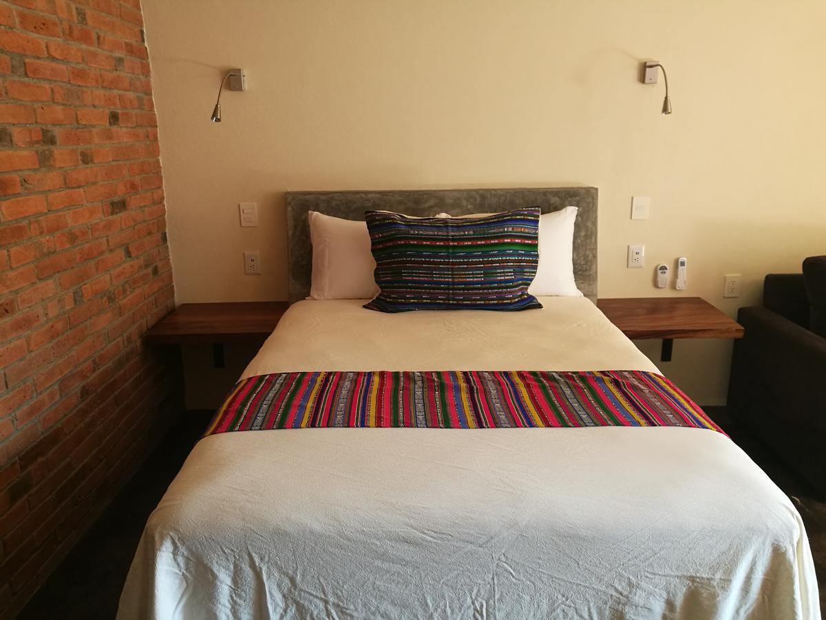 Casa De La Ballena (Adults Only) Sayulita Exterior photo