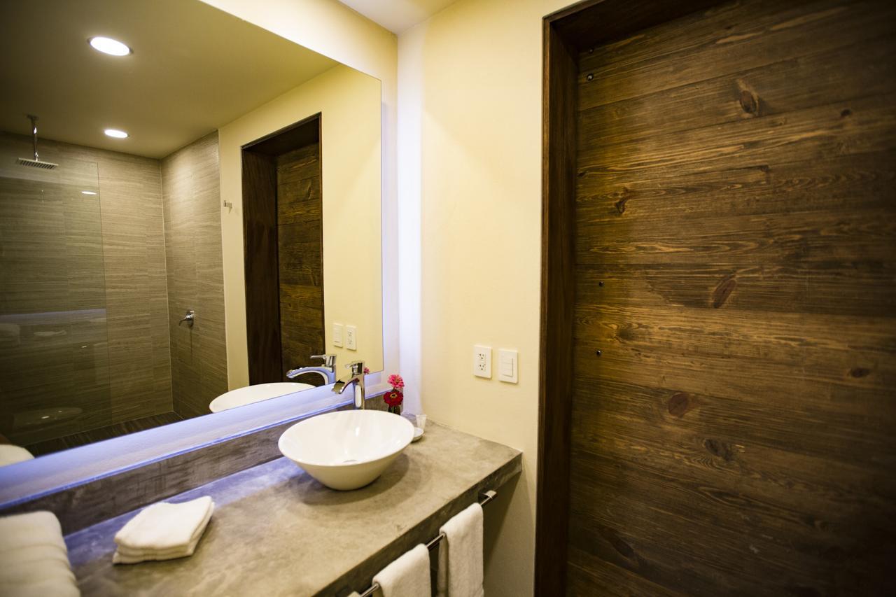 Casa De La Ballena (Adults Only) Sayulita Exterior photo